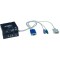 ST-C5KVMRS-600 with RS232 Control